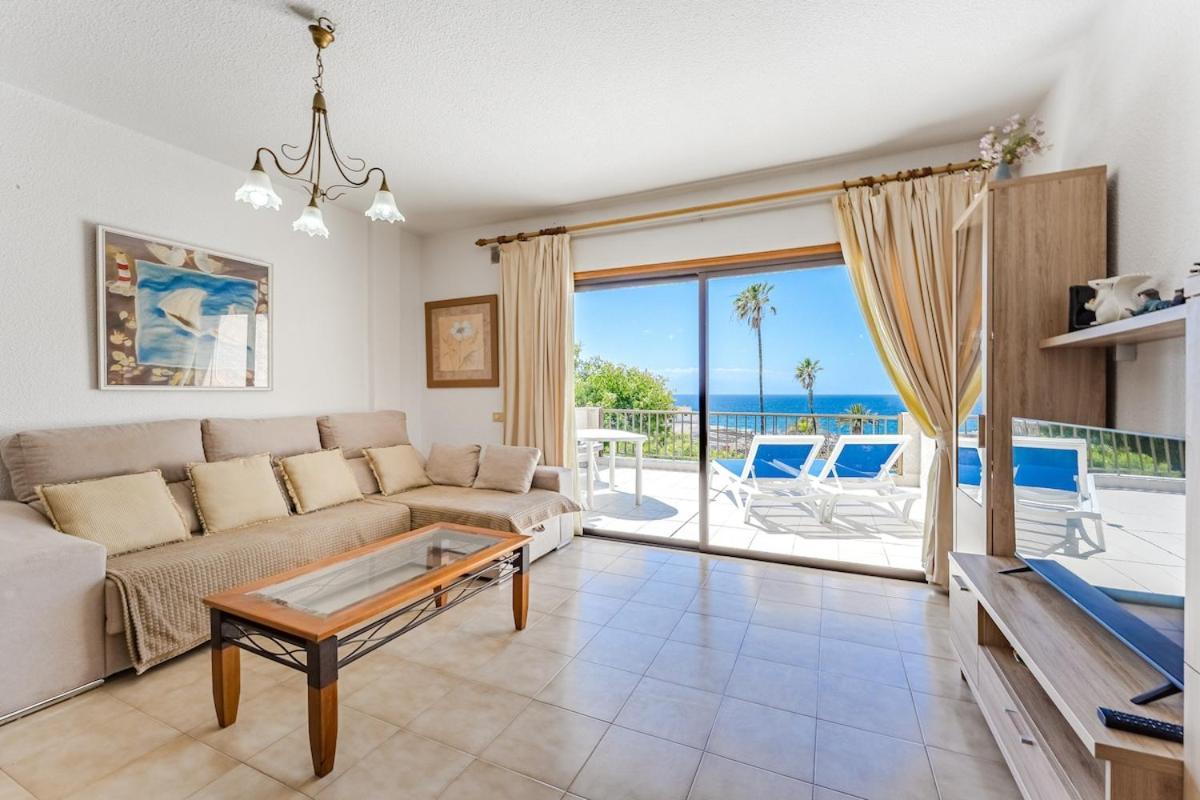 Marlene - Ocean Views Apartment